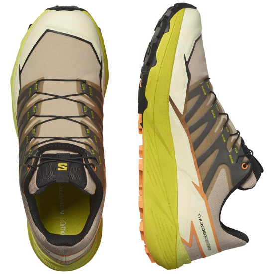 Salomon Thundercross